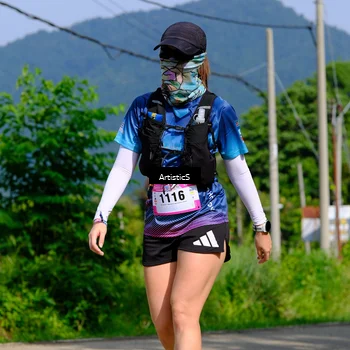 Runner Photo 5254752