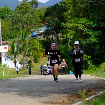 Runner Photo 5254758