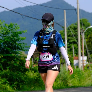 Runner Photo 5254761