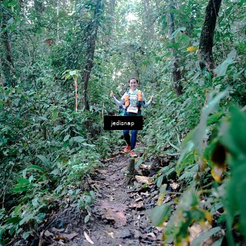 Runner Photo 5254763
