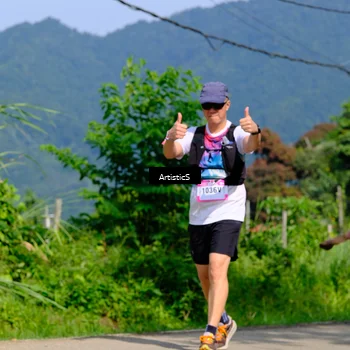 Runner Photo 5254769