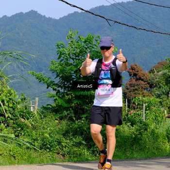 Runner Photo 5254770