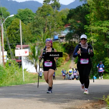 Runner Photo 5254771