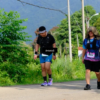 Runner Photo 5254773