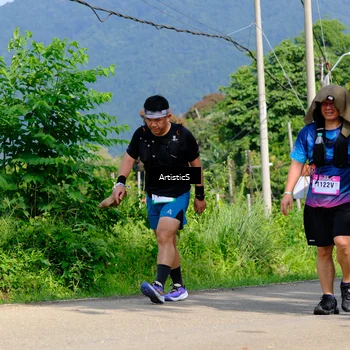 Runner Photo 5254776