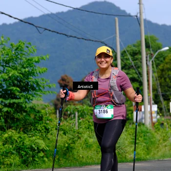 Runner Photo 5254786