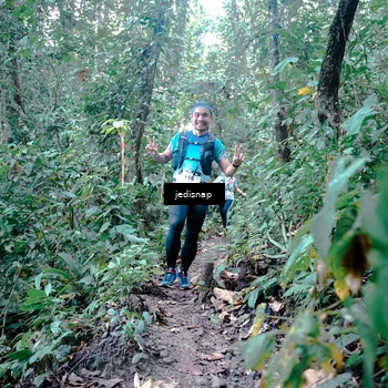 Runner Photo 5254789