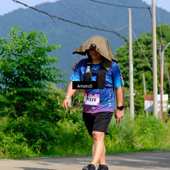 Runner Photo 5254791