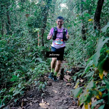 Runner Photo 5254794