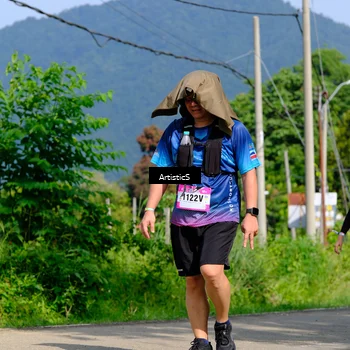 Runner Photo 5254799