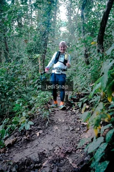 Runner Photo 5254803