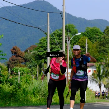 Runner Photo 5254807