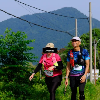 Runner Photo 5254808