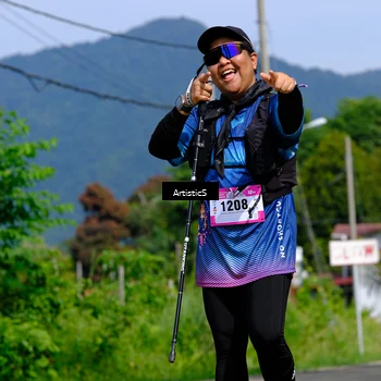Runner Photo 5254813