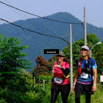 Runner Photo 5254814