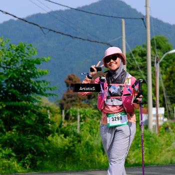 Runner Photo 5254818