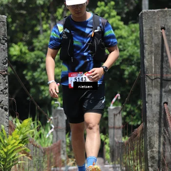 Runner Photo 5254820