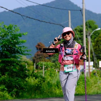 Runner Photo 5254821