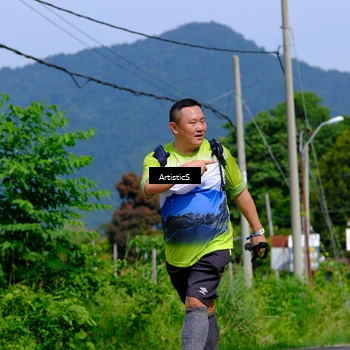Runner Photo 5254830