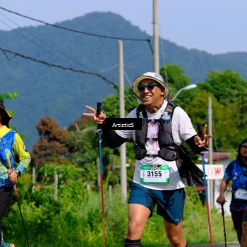Runner Photo 5254841