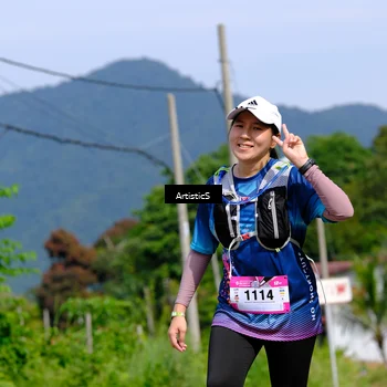 Runner Photo 5254848