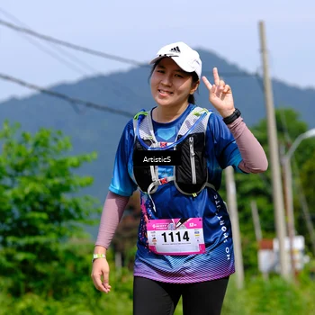 Runner Photo 5254850