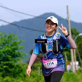 Runner Photo 5254851