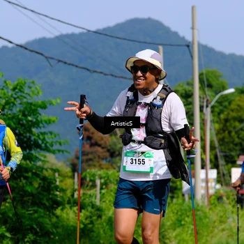 Runner Photo 5254855
