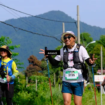 Runner Photo 5254859