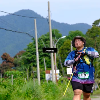 Runner Photo 5254860