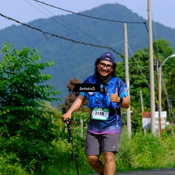 Runner Photo 5254863