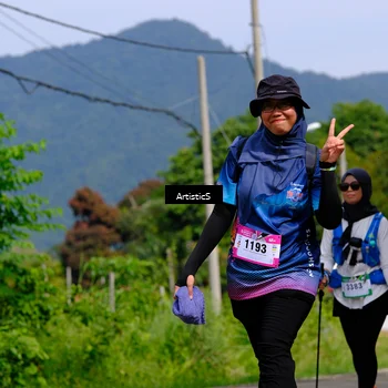 Runner Photo 5254868