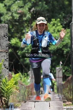 Runner Photo 5254869