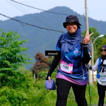 Runner Photo 5254870