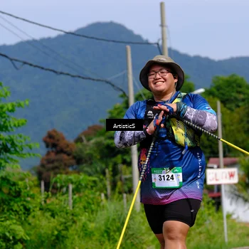 Runner Photo 5254872