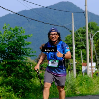 Runner Photo 5254875