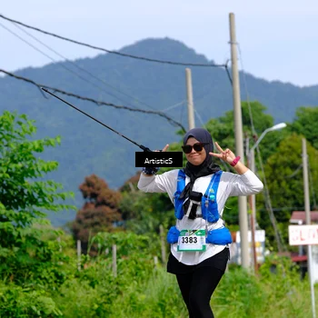 Runner Photo 5254879