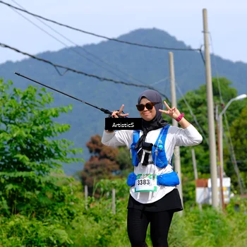 Runner Photo 5254888