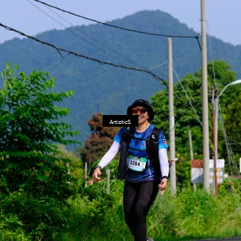 Runner Photo 5254893