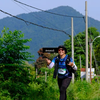 Runner Photo 5254894