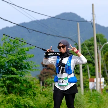 Runner Photo 5254895