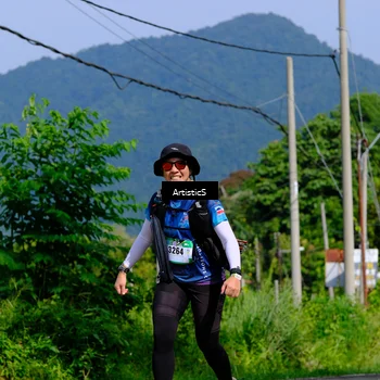 Runner Photo 5254901