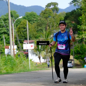 Runner Photo 5254902