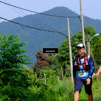 Runner Photo 5254904