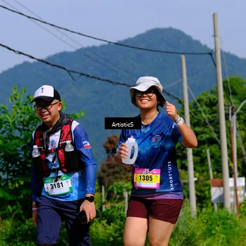 Runner Photo 5254907