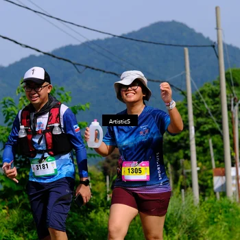 Runner Photo 5254910