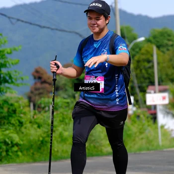 Runner Photo 5254912