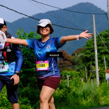 Runner Photo 5254914