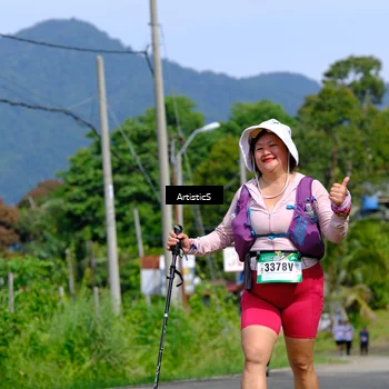 Runner Photo 5254916