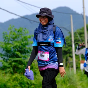 Runner Photo 5254917